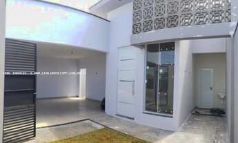 Imagem 3: Casa para Venda em Presidente Prudente, RESIDENCIAL BONGIOVANI, 3 dormitórios, 1 suíte, 1