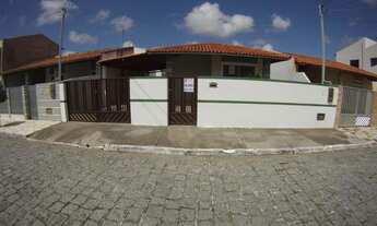 Imagem 2: Cond. Morada das Mangueiras, Casa 287 - Alugo - Casa com 3 Quartos - Ponto Novo
