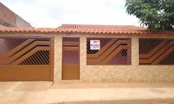 Imagem 4: Casa Mimoso II Casa com 3 dormitórios