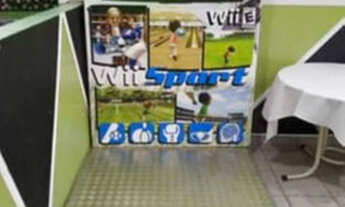 Imagem 7: Salão de festas Vagalume