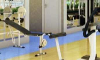 Imagem 5: Ilha Parque Residence, Apartamentos com 2 e 3 quartos e Elevador