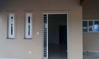 Imagem 2: Aluga - se casa no Jardim Floresta