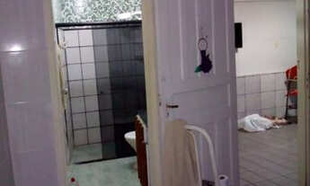 Imagem 2: Casa em Campo - Grande