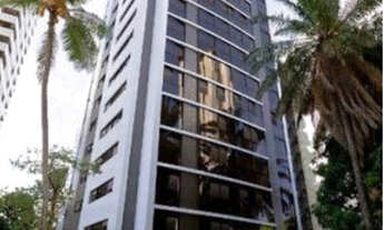 Imagem 2: Apartamento Com 5 Suítes no bairro da Jaqueira - Andar alto com 312m²