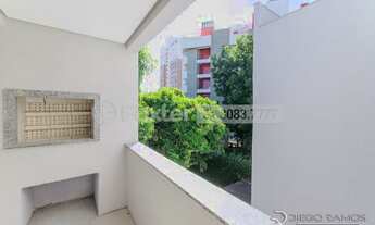 Imagem 5: Porto Alegre - Apartamento Padrão - Menino Deus