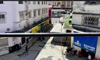 Imagem 7: Predio Comercial - Rua Matias de Albuquerque - Bairro Santo Antônio - Centro Recife