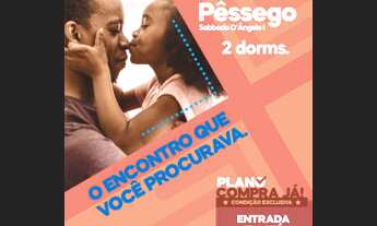 Imagem: Residencial Sabbado D ângelo