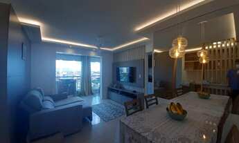 Imagem 2: Apto Renascença 3 quartos 2 vagas