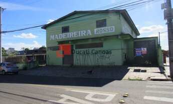Imagem 2: Prédio para Aluguel no bairro São José - Canoas, RS