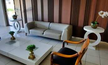 Imagem 4: Vendo apartamento 2 Quartos sendo 1 Suite Beira Mar do Bessa