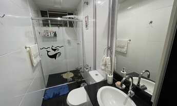 Imagem 4: Apartamento para venda possui 65 metros quadrados com 2 quartos em Jardim do Sol - Juiz de