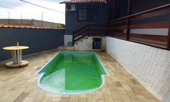 Imagem 3: F0972) Casa no Village do Moinho com 03 Quartos - Fator Imóveis