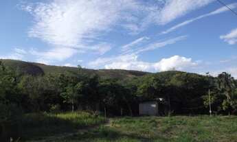 Imagem 2: Chacara 9.500m² com um barracão, muita água, terra boa/Jaboticatubas, temos varias opções