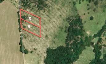 Imagem 2: Terreno 4000M2 - Planalmira - Escriturado