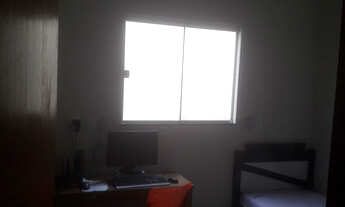 Imagem 4: Casa de esquina Casa com 2 dormitórios