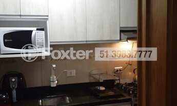 Imagem 5: Porto Alegre - Apartamento Padrão - Cristal