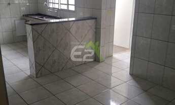 Imagem 6: SãO CARLOS - Casa Padrão - Parque Fehr