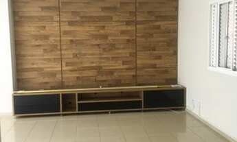 Imagem 2: Apartamento 3 dorms para Venda - NOVA REDENTORA, SÃO JOSÉ DO RIO PRETO - 128m², 2 vagas