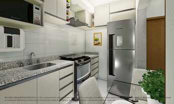 Imagem 7: Apartamento Itaim Segismundo Pereira - Uberlândia - MG