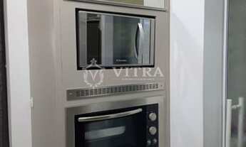 Imagem 3: 03 DORMITORIOS, 02 VAGAS, MOBILIADO