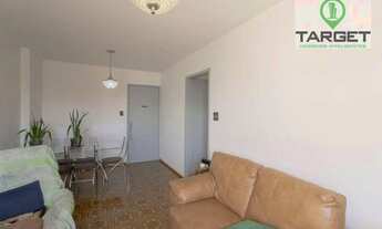 Imagem 3: Apartamento com 2 dormitórios à venda, 60 m² por R$ 650.000,00 - Vila Mariana - São Paulo