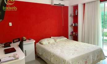 Imagem 4: Casa com 4 dormitórios à venda, 450 m² por R$ 1.450.000,00 - Itaipu - Niterói/RJ