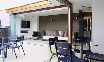 Imagem 5: SOBRADO ALTO PADRÃO A VENDA EM INDIANÓPOLIS !