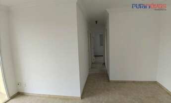 Imagem 6: Apartamento com 3 dormitórios à venda, 78 m² por R$ 600.000,00 - Ipiranga - São Paulo/SP