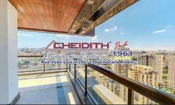 Imagem 5: São Paulo - Apartamento Padrão - Vila Mariana