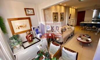 Imagem 3: APARTAMENTO RESIDENCIAL em NATAL - RN, BARRO VERMELHO