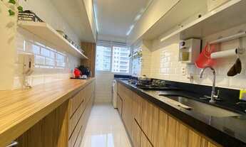 Imagem 3: Apartamento à venda com 62 metros quadrados 2 quartos com suíte no Goiânia 2 ao lado do pa