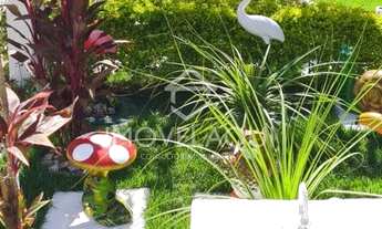 Imagem 4: Rio de Janeiro - Casa de Condomínio - Vargem Pequena