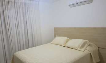 Imagem 7: Quadra do mar spl da manhã e acabamento impecável