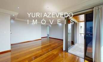 Imagem 3: APARTAMENTO RESIDENCIAL em SÃO PAULO - SP, ACLIMAÇÃO