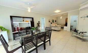 Imagem 3: Apartamento à venda com 3 dormitórios , 153 m² - Riviera - Módulo 7 - Bertioga/SP