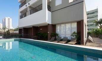 Imagem 6: APARTAMENTO PRONTO PARA MORAR - 63m2 - 2 DORMITÓRIOS - 1 SUÍTE - 1 VAGA