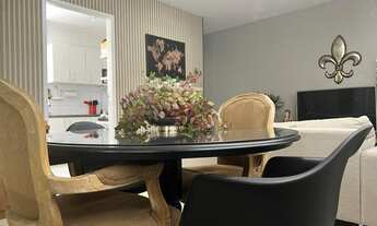 Imagem 4: Apartamento para aluguel com 85 metros quadrados com 3 quartos em Buritis - Belo Horizonte