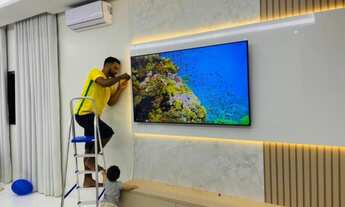 Imagem 3: Alugo Casa no Parque Paraíso