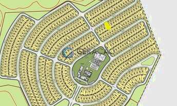 Imagem 3: Terreno Terras Alpha para venda com 330m2 em Urbanova - São José dos Campos - SP