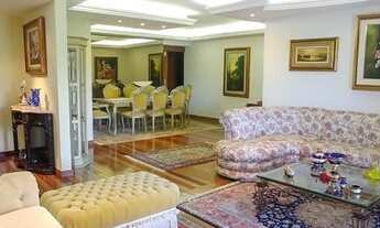 Imagem: Condomínio Park Palace ótimo apartamento