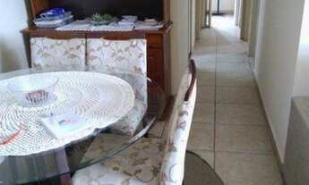 Imagem 2: Venda - 3 dorms na Bento Vieira - 1 vaga