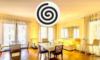 Imagem 5: Apartamento Elegante na vila Mariana, pertíssimo metrô