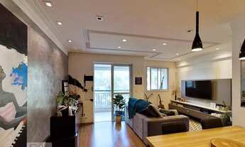 Imagem: Apartamento para venda com 69 metros, 2