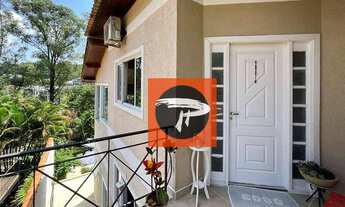 Imagem 6: CASA - 400M² - 4 DORM. - GRANJA VIANA - COND NOVA HIGIENÓPOLIS