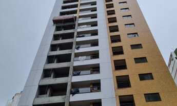 Imagem: Apartamento para venda tem 42 metros quadrados