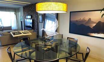 Imagem 2: Apartamento de 05 suítes à venda no Riserva Uno - Barra da Tijuca