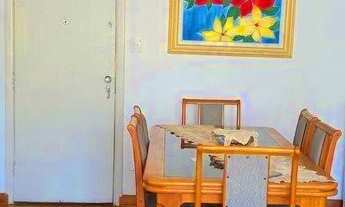 Imagem 2: Apartamento a venda no Tatuapé com 2 Quartos e 104m² - São Paulo/SP