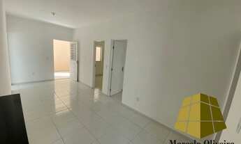 Imagem 6: Apartamento para venda com 60 metros quadrados com 3 quartos em Pajuçara - Maracanaú - CE