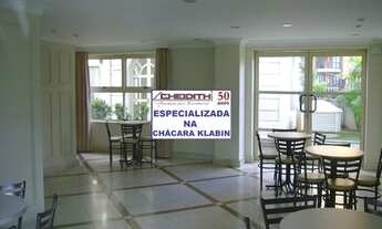 Imagem 6: Apartamento para venda com 127 metros quadrados com 3 quartos