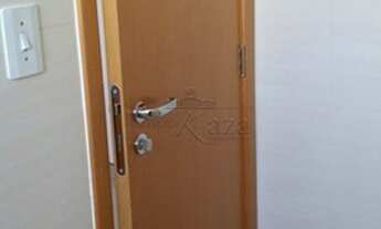 Imagem 5: Apartamento - Centro - Jacareí - Residencial Grand Valle Elvira - 80m² - 3 Dormitórios - A